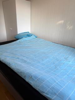 Sentral 2 Bedroom Apartment Med Eli bil lading mulighet - 5