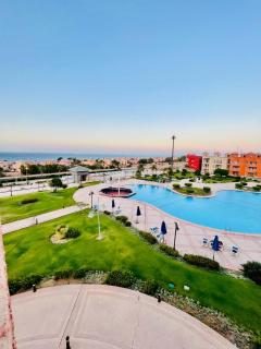 Porto Sokhna Water Front Chalets For Familis - Ain Sukhna - 9