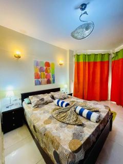 Porto Sokhna Water Front Chalets For Familis - Ain Sukhna - 1