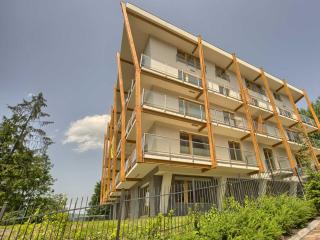 VisitZakopane - Aquapark Residence Violet Apartment - Zakopane - 4