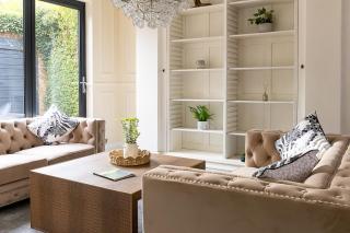 spacious 5 Bed house /sleeps 10/ garden and parking - Leicester - 4