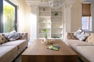spacious 5 Bed house /sleeps 10/ garden and parking - Leicester - 2