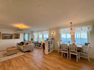 Peaceful Beachside stay in Askim - 6