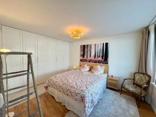 Peaceful Beachside stay in Askim - 4