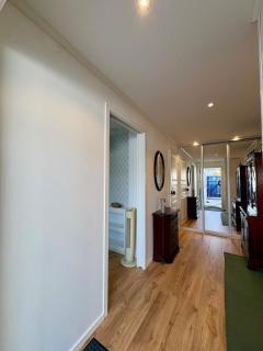 Peaceful Beachside stay in Askim - 2