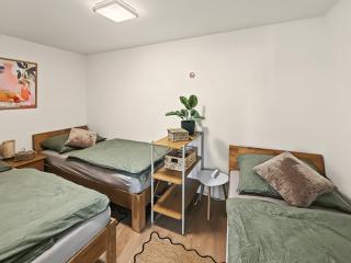 cozy apartment in Enns - 2