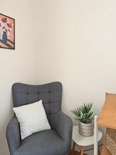 Casa Lauriacum - Gemütliche Wohnung in Enns - 2