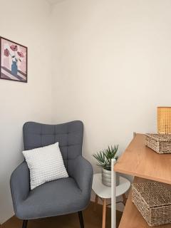 Casa Lauriacum - Gemütliche Wohnung in Enns - 4