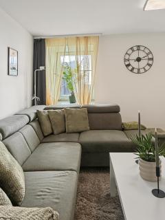 Casa Lauriacum - Gemütliche Wohnung in Enns - 3