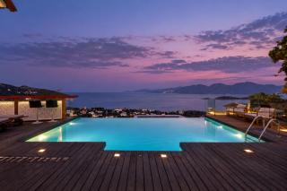 Villa with a Character Mirabello Suites - 7