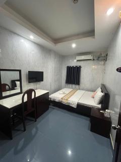 Khách Sạn Ngân Hà - 9