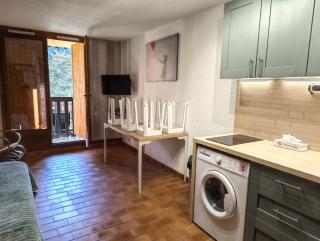 Beau 2 pièces avec jardin - 6