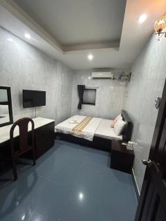 Khách Sạn Ngân Hà - 8