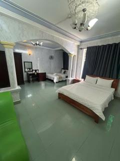 Khách Sạn Ngân Hà - 2