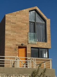 Premium Lodge with Sea Views, Wadi Jebal Soma Bay - 6