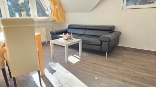 Wohnung 2 im Haus Itjen - 1