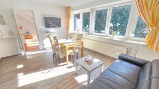Wohnung 2 im Haus Itjen - 7
