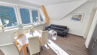 Wohnung 2 im Haus Itjen - 9