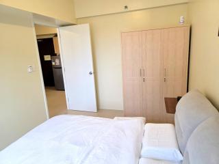 Cozy Minimalist Escape at Serin East Tagaytay - 7