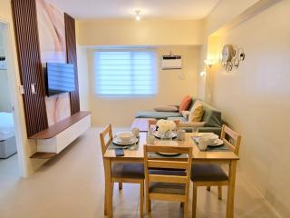 Cozy Minimalist Escape at Serin East Tagaytay - 6