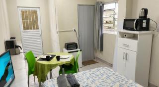 Studio no Centro de Foz Wi-Fi e Garagem - 5