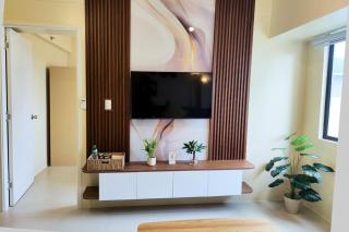 Cozy Minimalist Escape at Serin East Tagaytay - 1