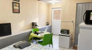Studio no Centro de Foz Wi-Fi e Garagem - 6