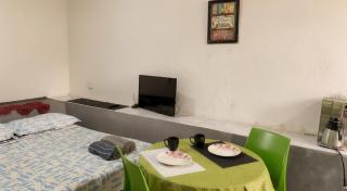 Studio no Centro de Foz Wi-Fi e Garagem - 7