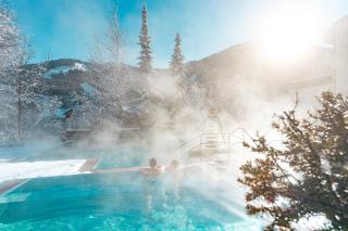 DAS RONACHER Thermal Spa Hotel - 7