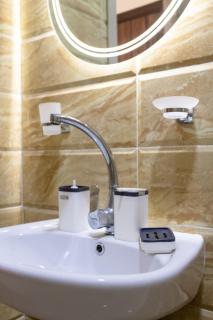 Aqua Tropical - Cozy chalet - 7