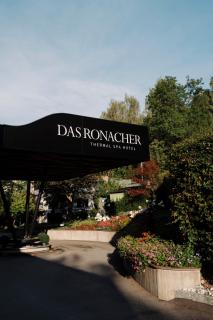 DAS RONACHER Thermal Spa Hotel - 0