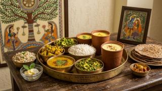 Vrindavan Spiritual Stay - 3