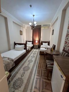 Orom Boutique Hotel - 4