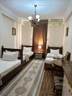 Orom Boutique Hotel - 2