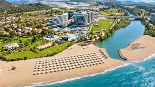 Alarcha Hotels & Resort - All Inclusive - 0