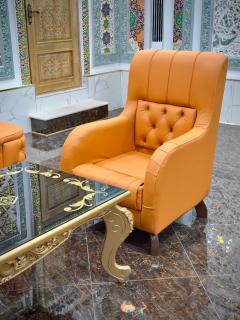 Saroy-e-Mehtar - Bukhara Guest Suites - Bukhara - 3