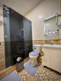 Saroy-e-Mehtar - Bukhara Guest Suites - Bukhara - 4
