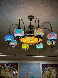 Saroy-e-Mehtar - Bukhara Guest Suites - Bukhara - 1