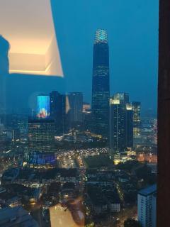 World Suite By Times Square Malaysia - 4