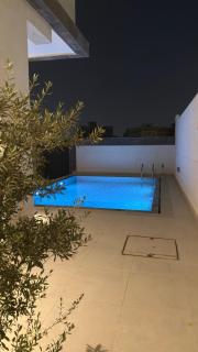 Luxury Villa 3100 - 0
