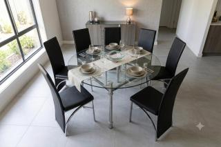 Arv's Home - 9
