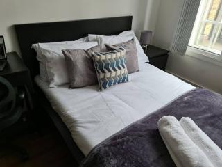 SAV Apartments Rutland Leicester - 9