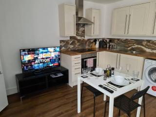 SAV Apartments Rutland Leicester - 5