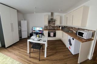 SAV Apartments Rutland Leicester - 4
