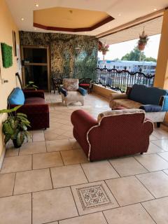 Hotel Los Rivera - 1