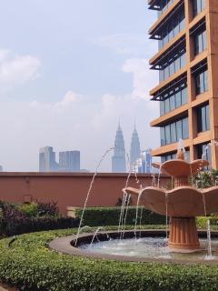 World Suite By Times Square Malaysia - 6