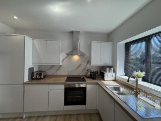 Stylish Modern Studio / Hotel-Quality stay - 5