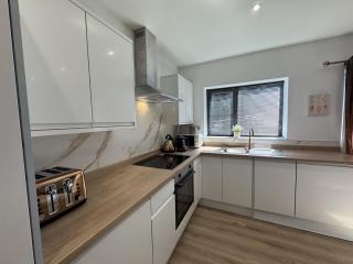 Stylish Modern Studio / Hotel-Quality stay - 4