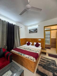 Kullu Manali Homestay - 0