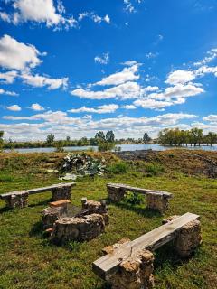 Rancho Maravilla, Lago privado, chimenea y fogatas de otoño - 4